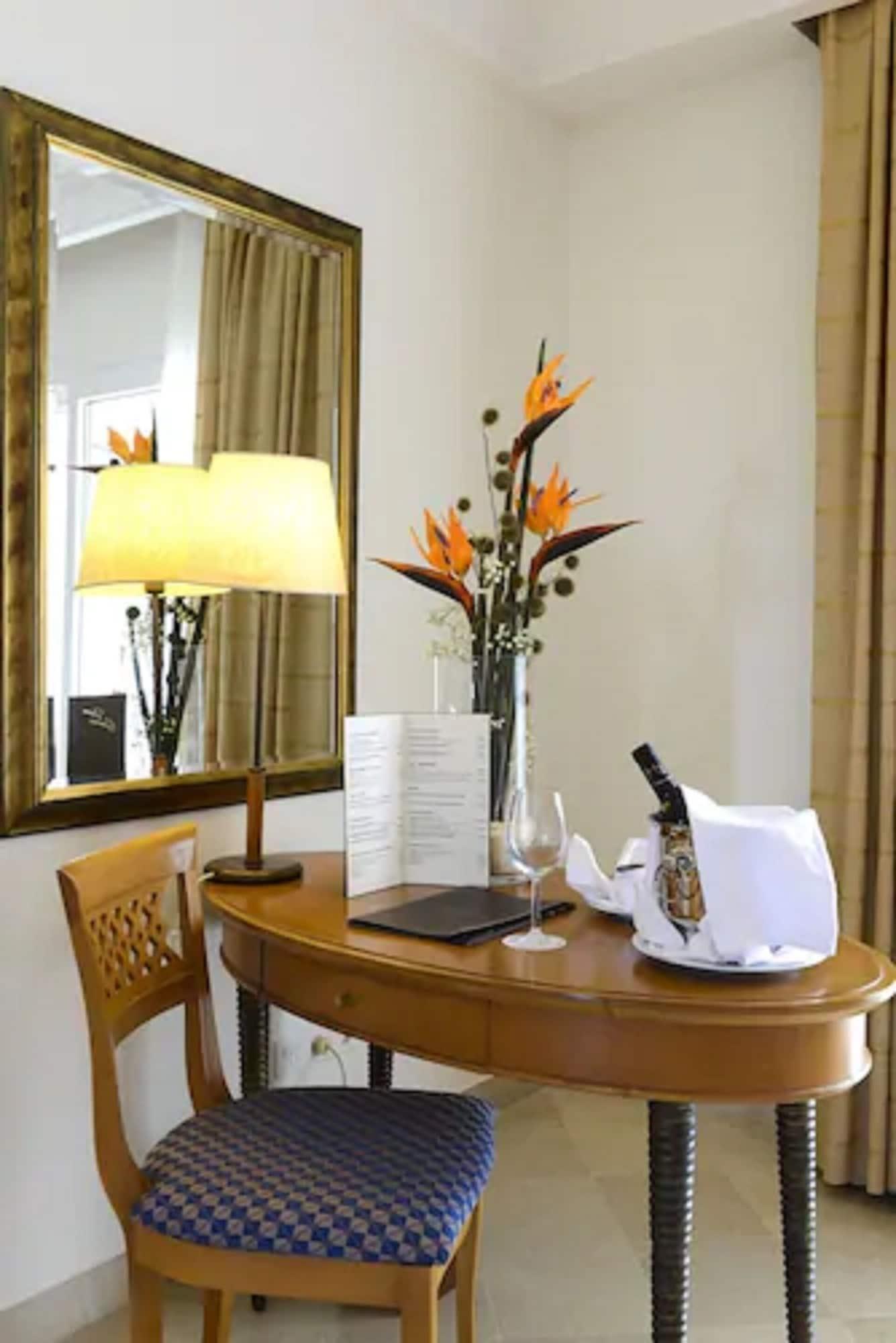 Vincci Saphir Palace & Spa Yasmine Hammamet Экстерьер фото