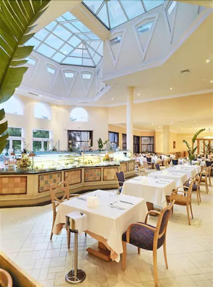 Vincci Saphir Palace & Spa Yasmine Hammamet Экстерьер фото