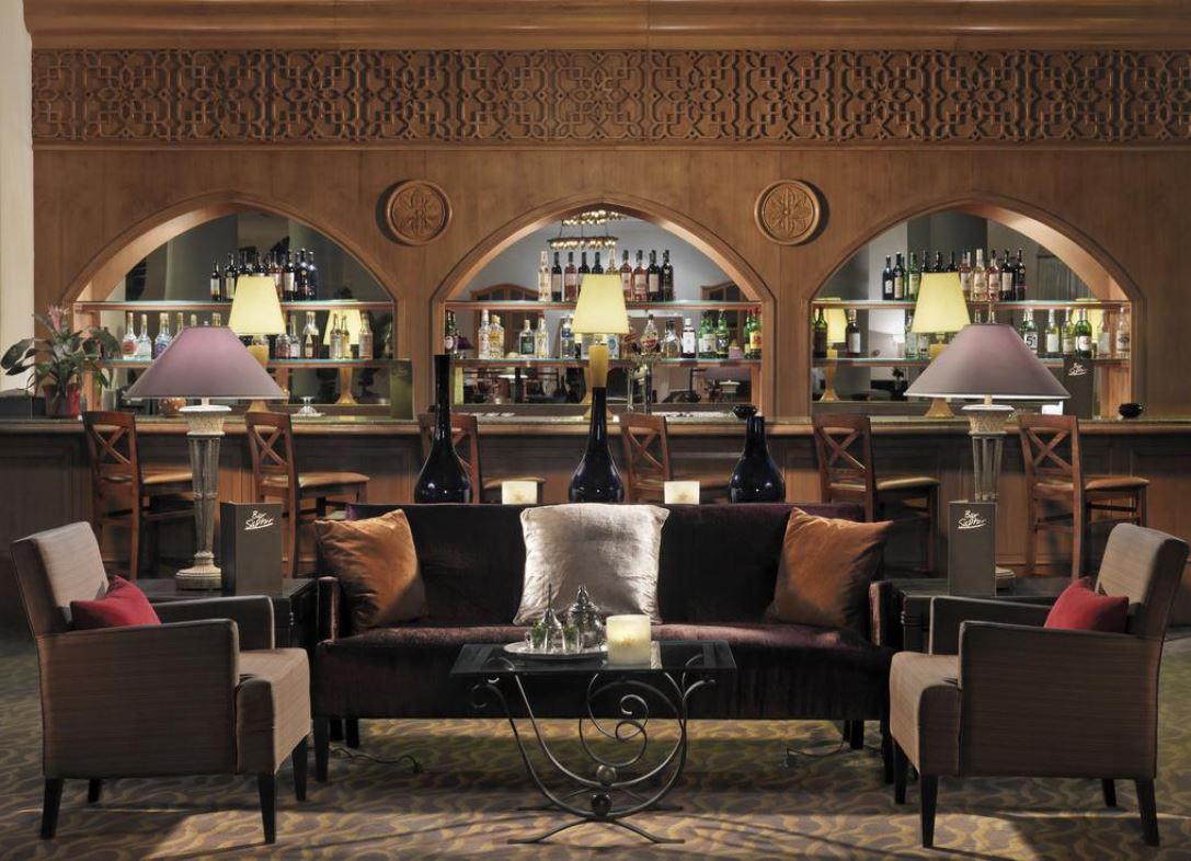 Vincci Saphir Palace & Spa Yasmine Hammamet Экстерьер фото