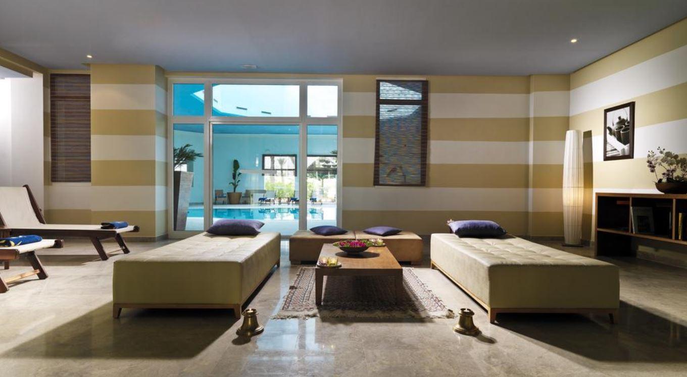 Vincci Saphir Palace & Spa Yasmine Hammamet Экстерьер фото