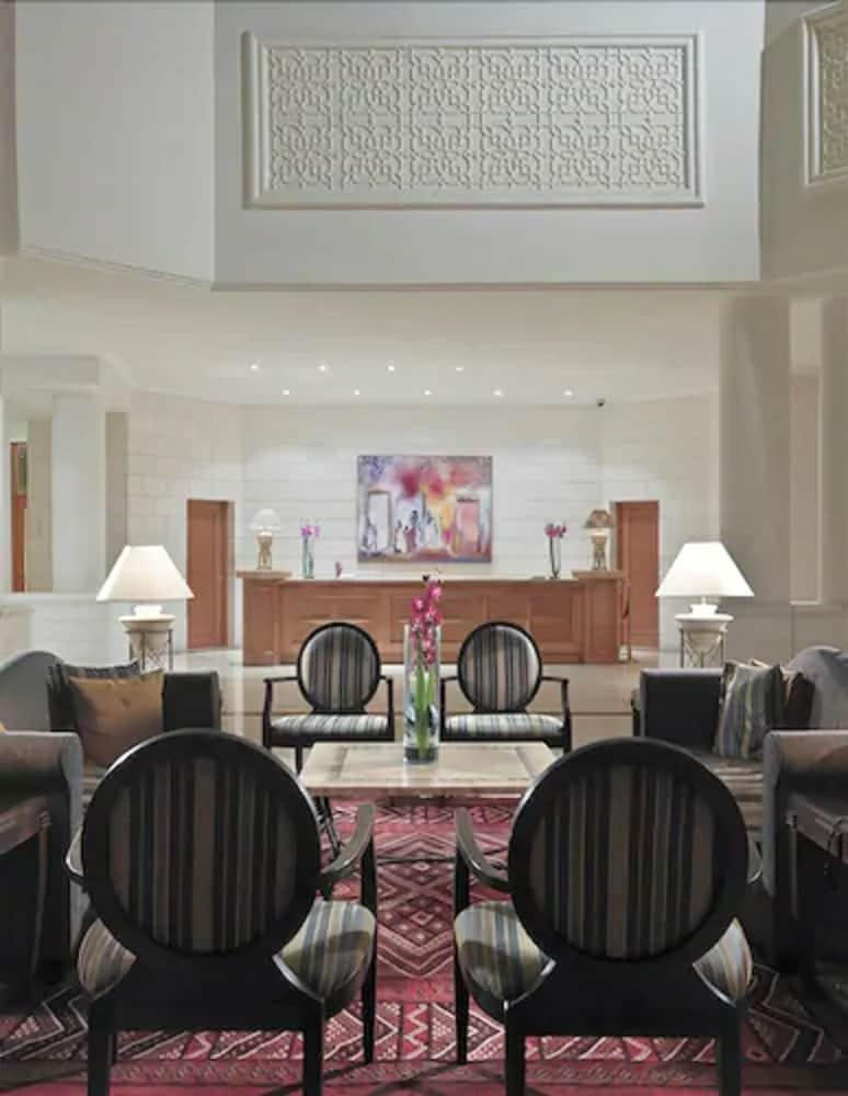 Vincci Saphir Palace & Spa Yasmine Hammamet Экстерьер фото