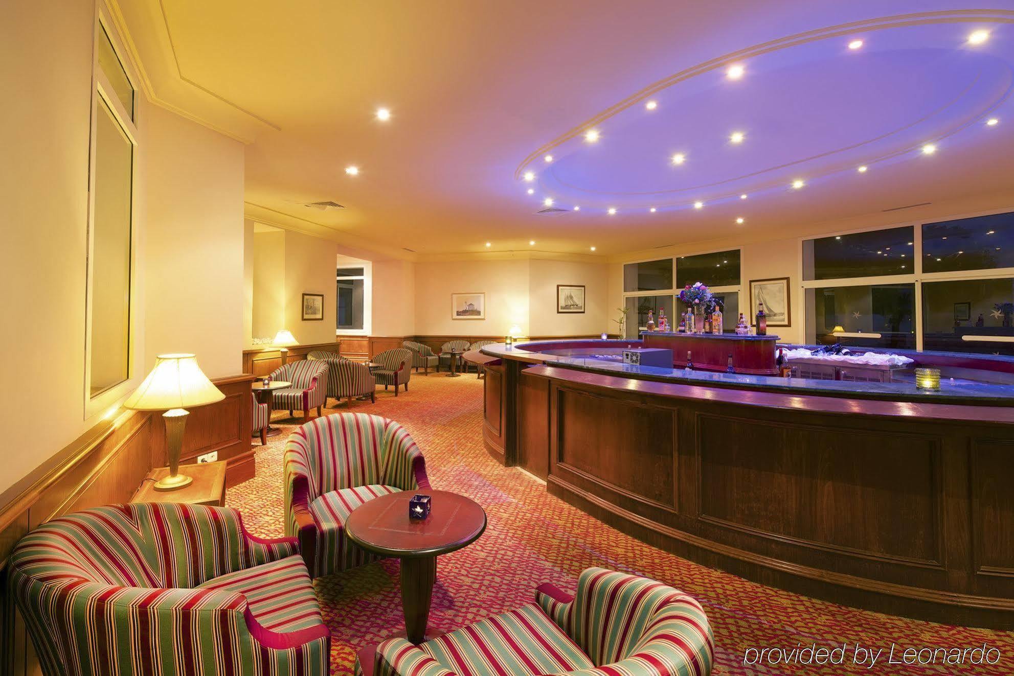 Vincci Saphir Palace & Spa Yasmine Hammamet Экстерьер фото