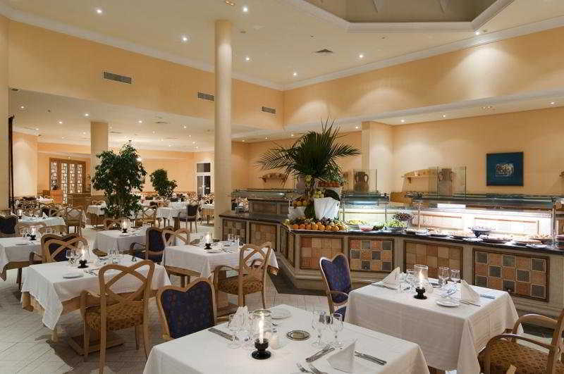 Vincci Saphir Palace & Spa Yasmine Hammamet Экстерьер фото