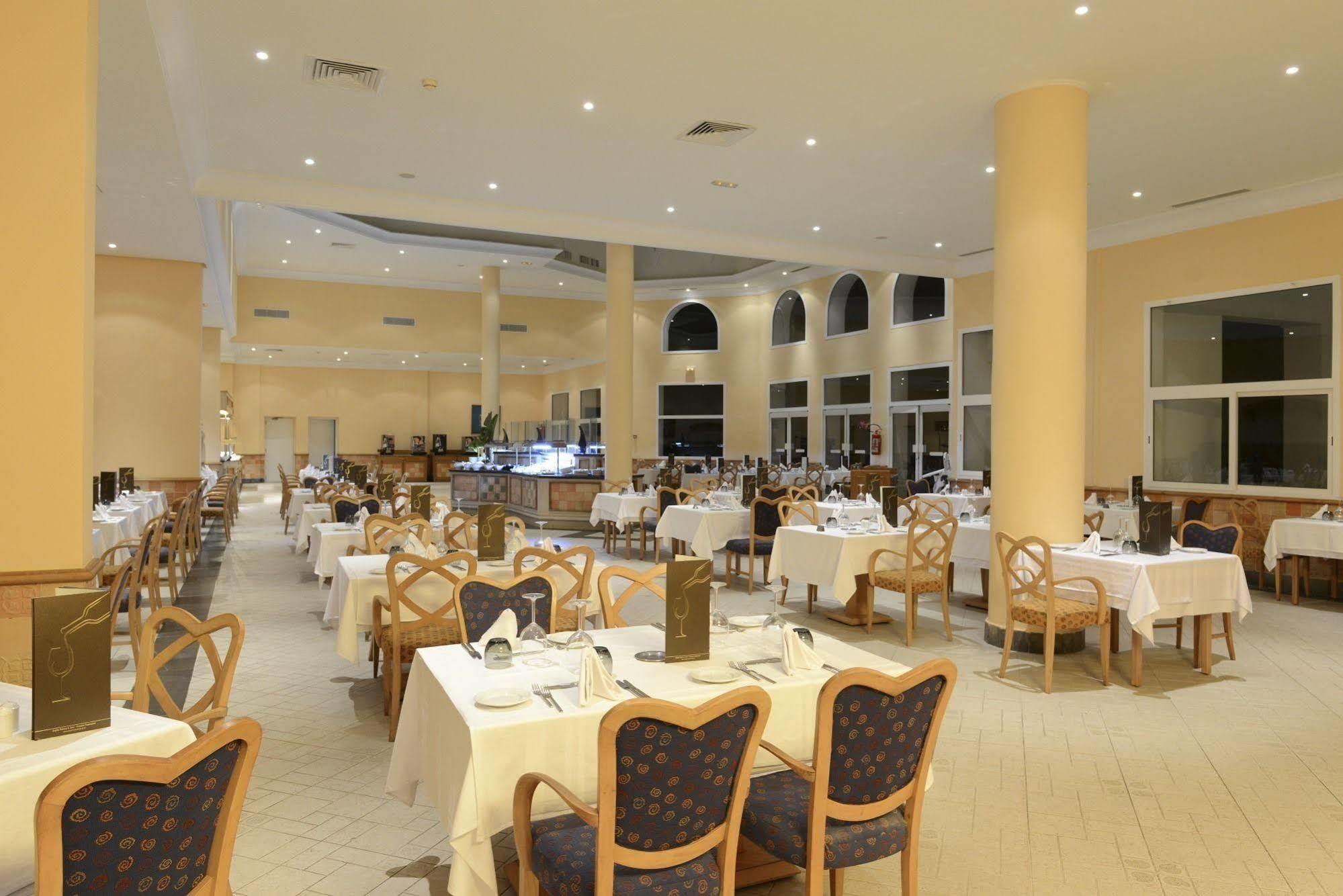 Vincci Saphir Palace & Spa Yasmine Hammamet Экстерьер фото